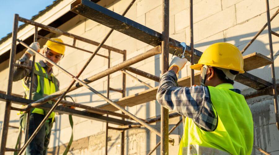Local Siding Services in Jbsa Lackland, TX